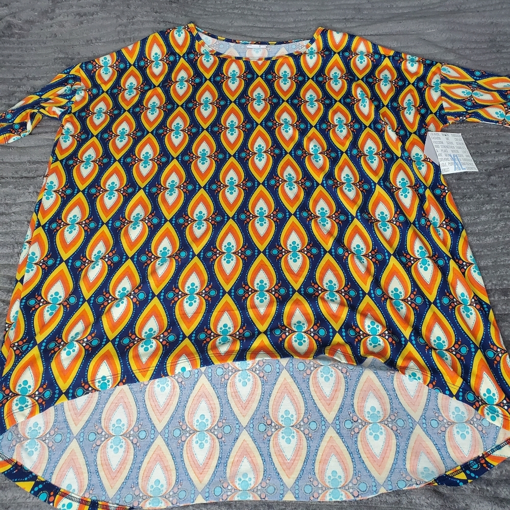 Lularoe irma